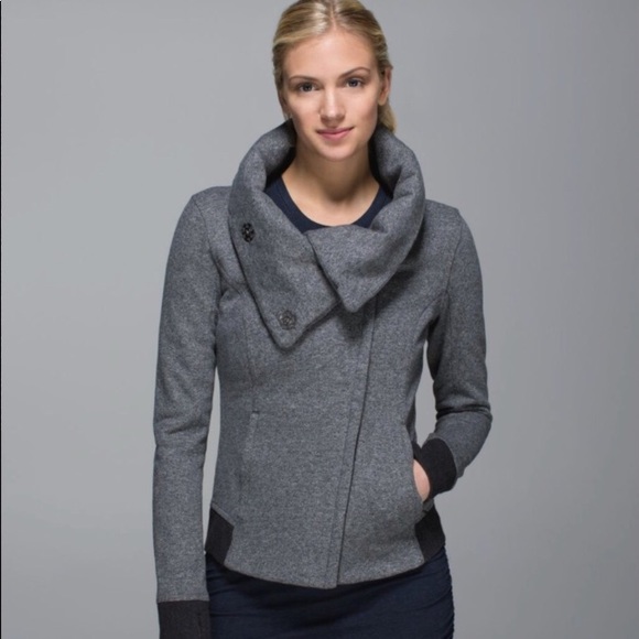 lululemon athletica Tops - Lululemon Sweatshirt